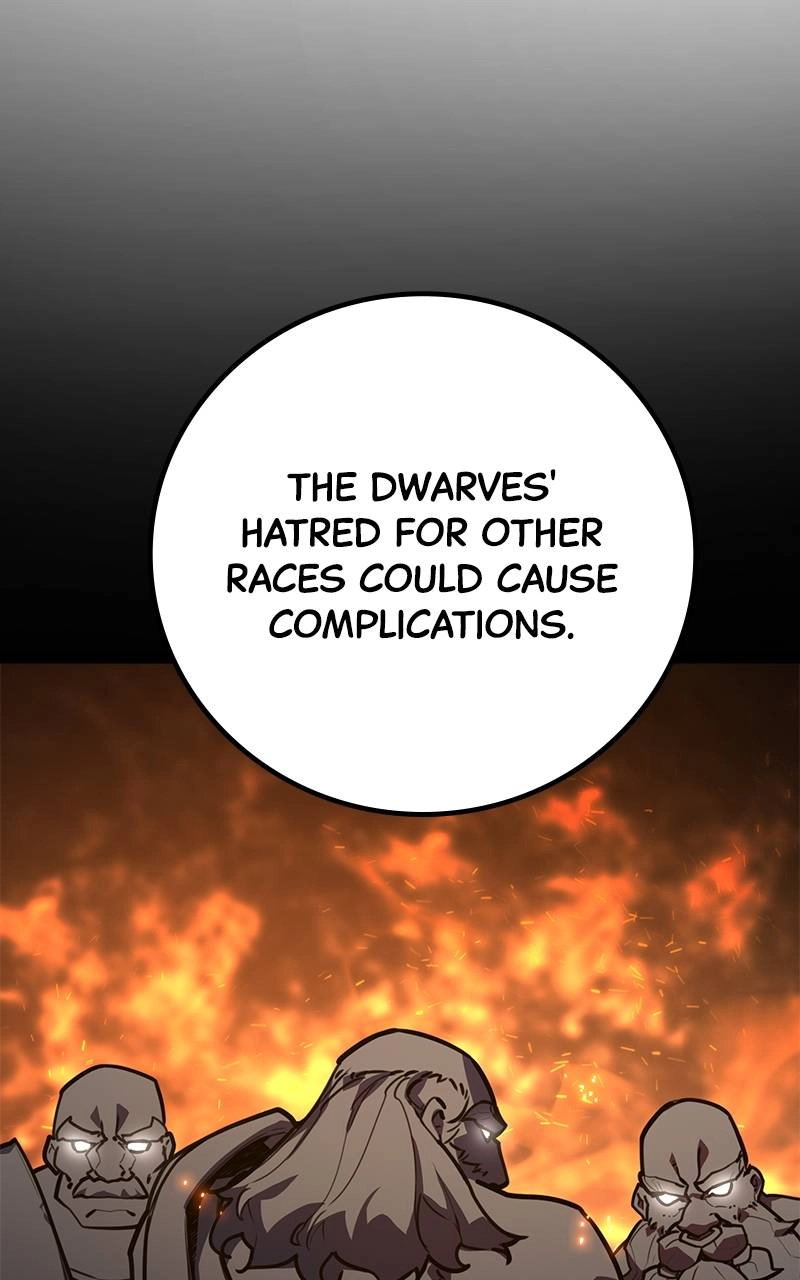 World's Strongest Troll Chapter 57 – Sand of Forge (2) Page 7