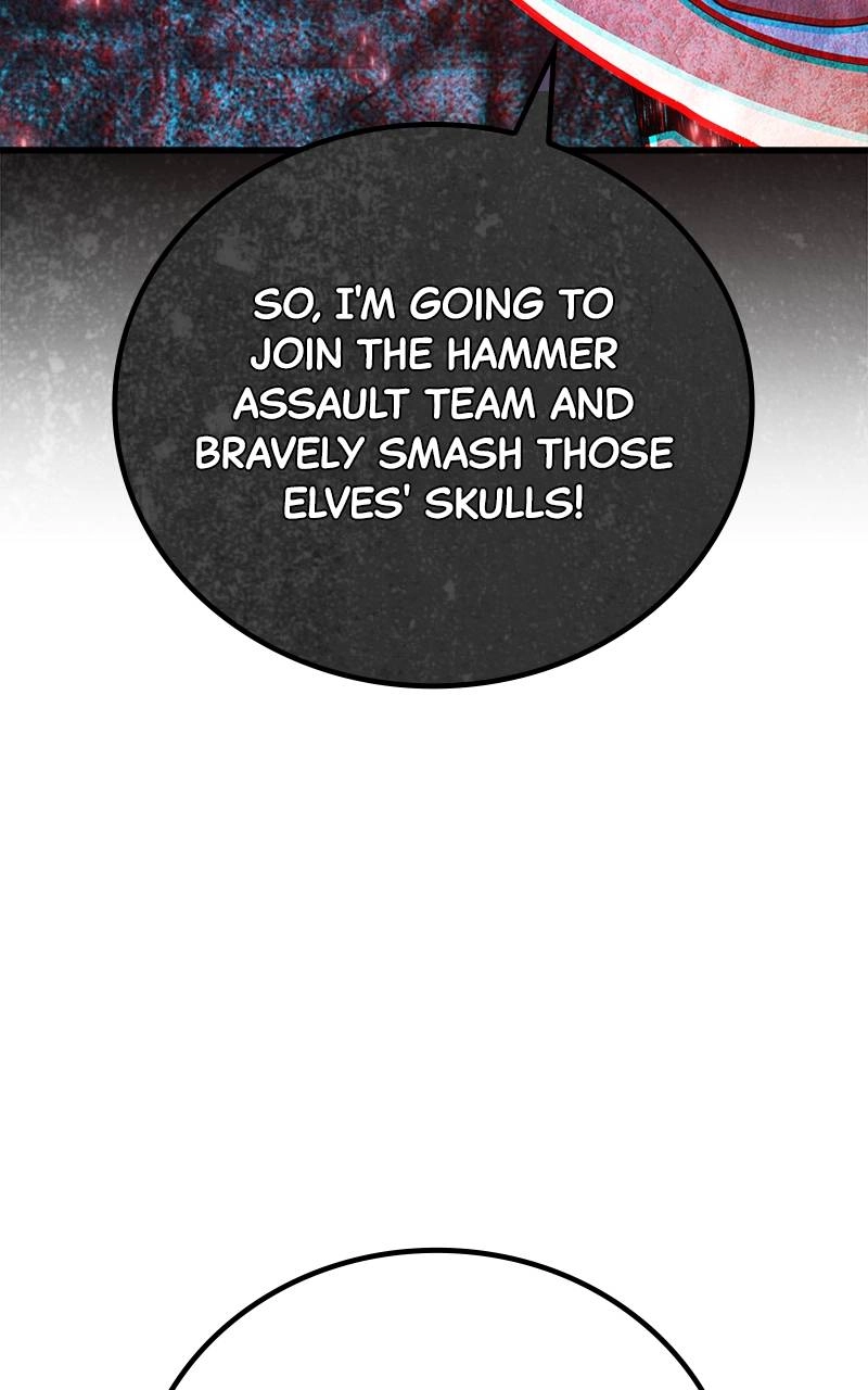 World's Strongest Troll Chapter 57 – Sand of Forge (2) Page 82