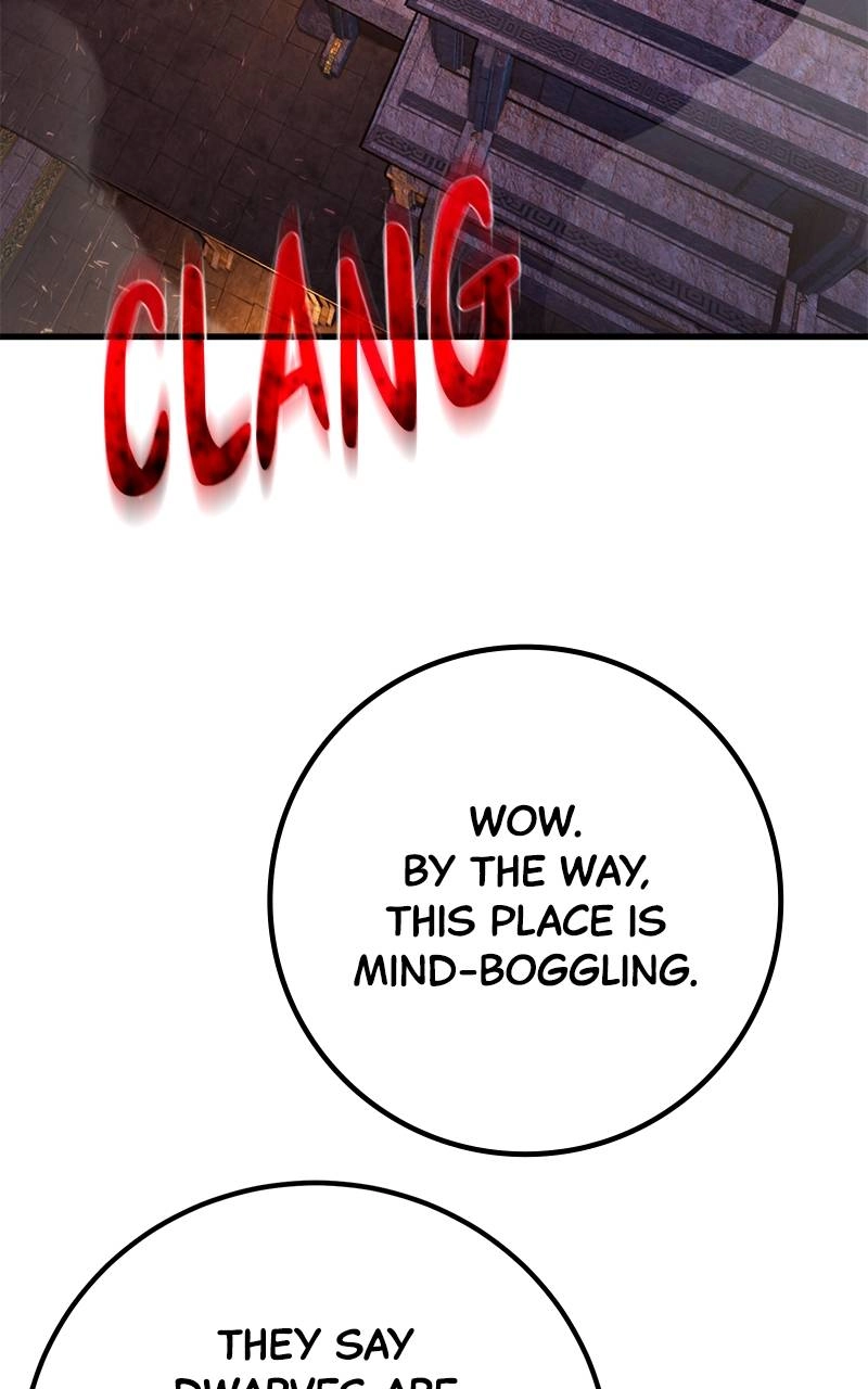 World's Strongest Troll Chapter 57 – Sand of Forge (2) Page 87