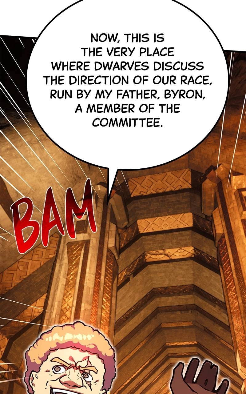 World's Strongest Troll Chapter 57 – Sand of Forge (2) Page 90