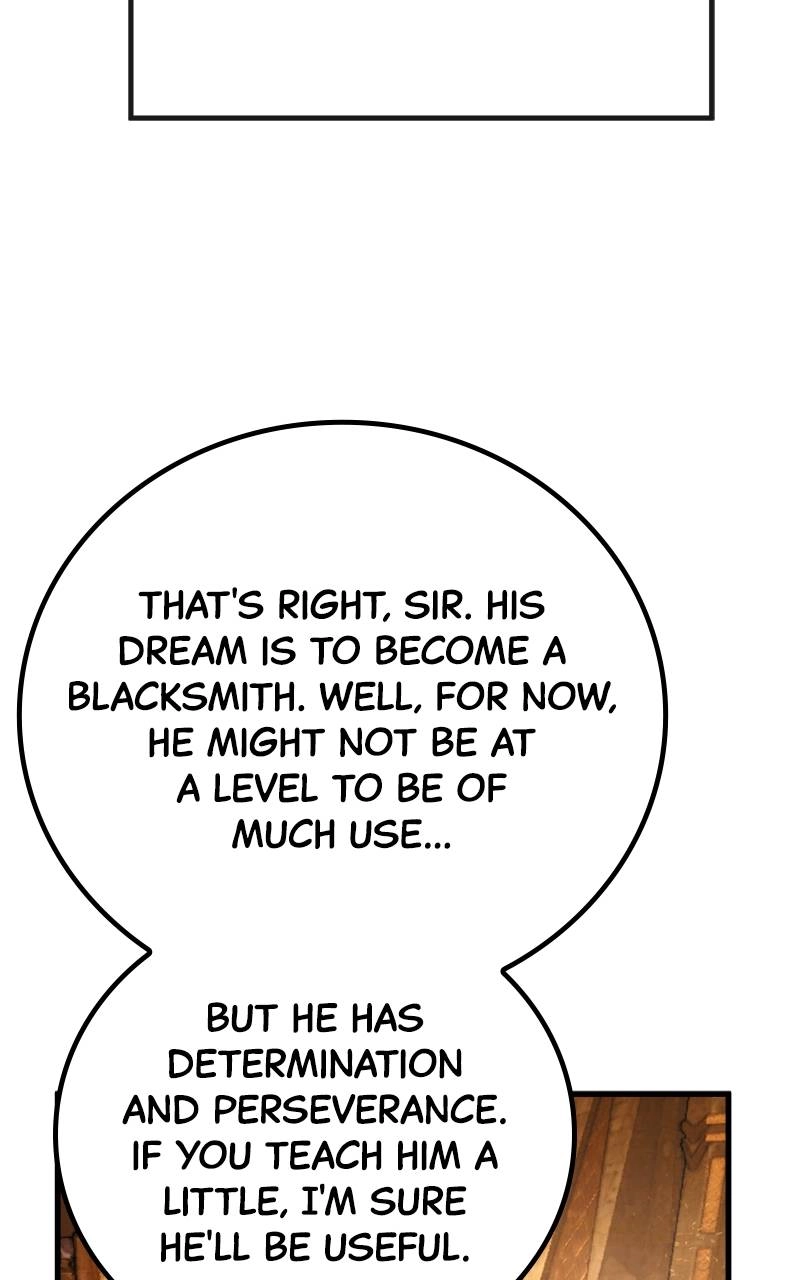 World's Strongest Troll Chapter 57 – Sand of Forge (2) Page 94