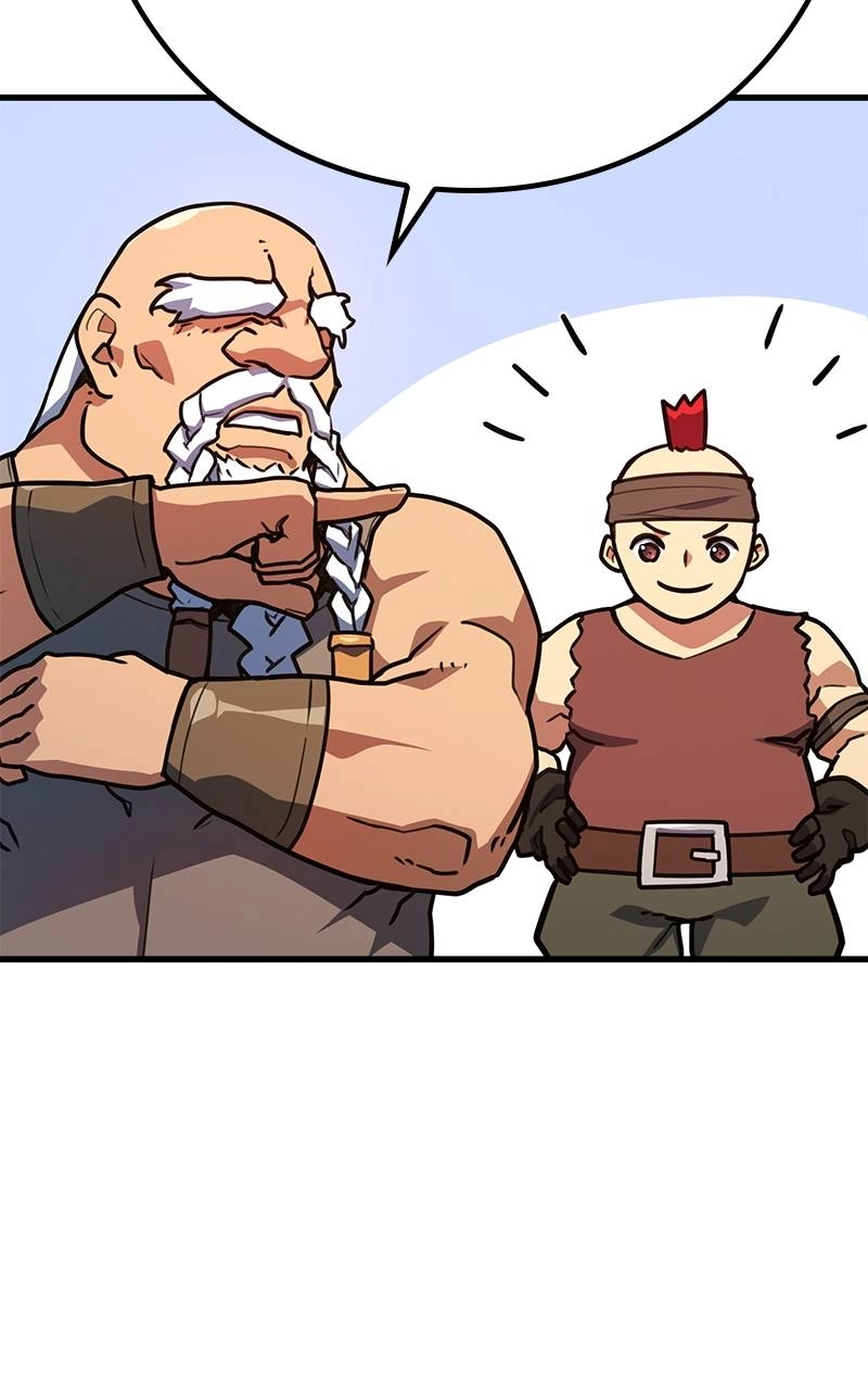 World's Strongest Troll Chapter 57 – Sand of Forge (2) Page 97