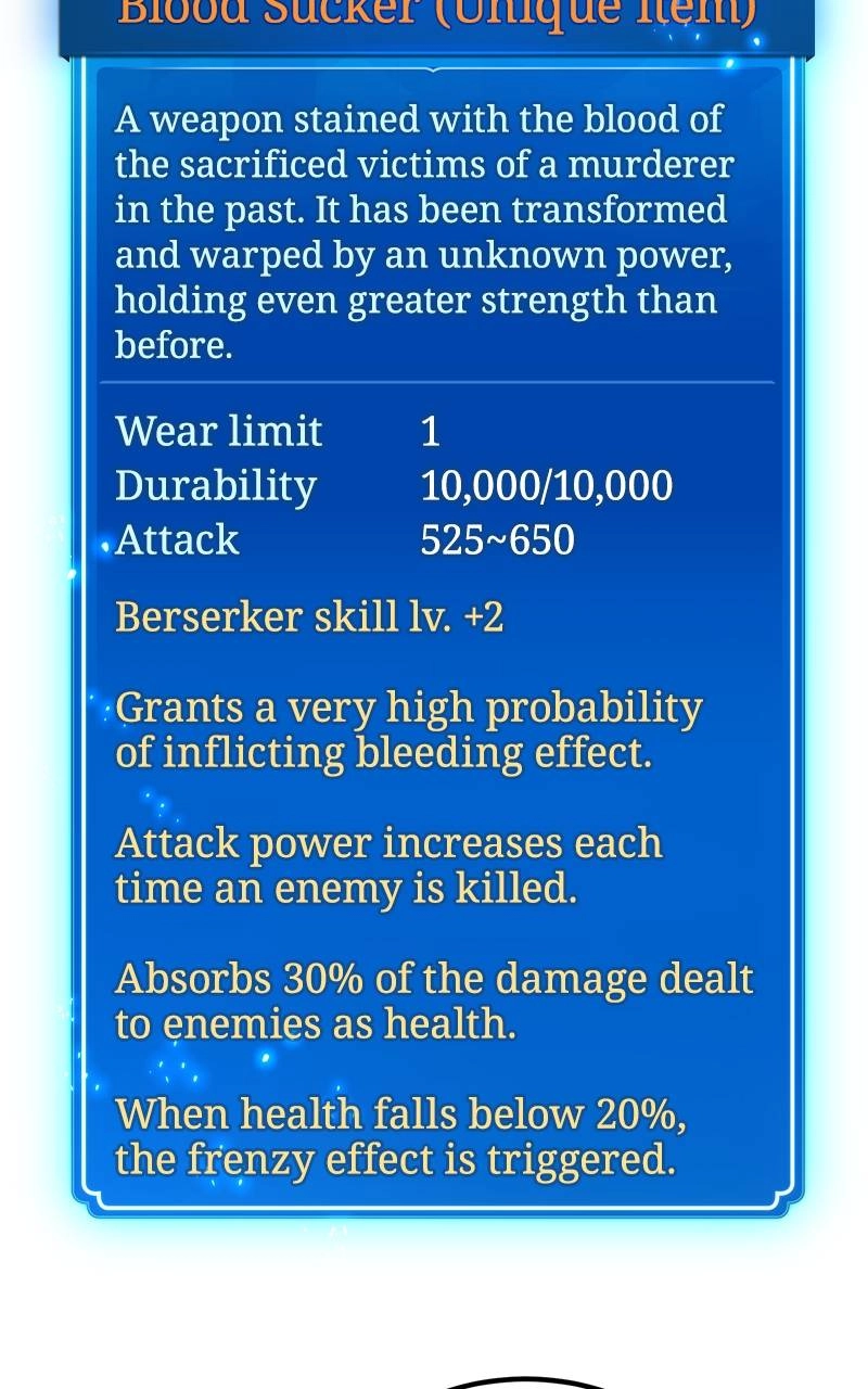 World's Strongest Troll Chapter 41 – New Skill Page 100