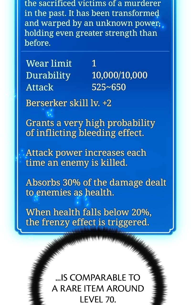 World's Strongest Troll Chapter 41 – New Skill Page 110