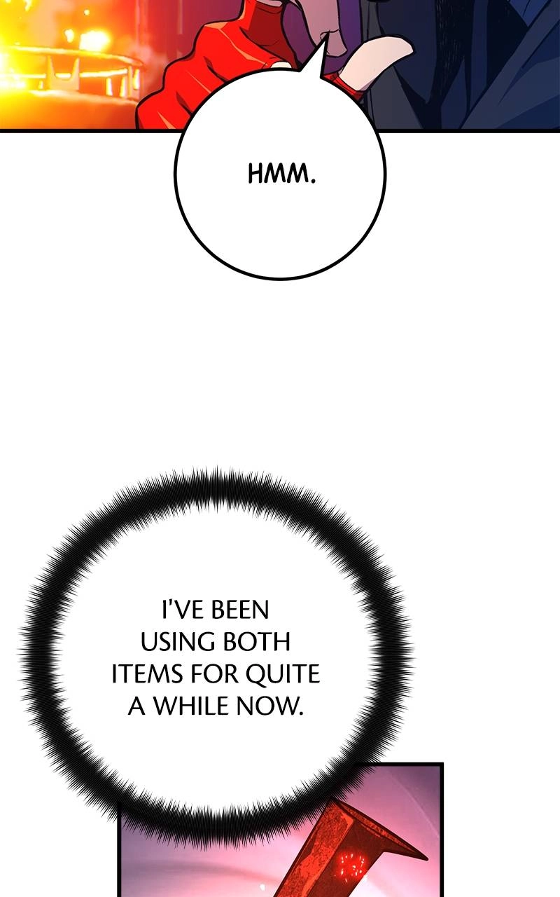 World's Strongest Troll Chapter 41 – New Skill Page 125