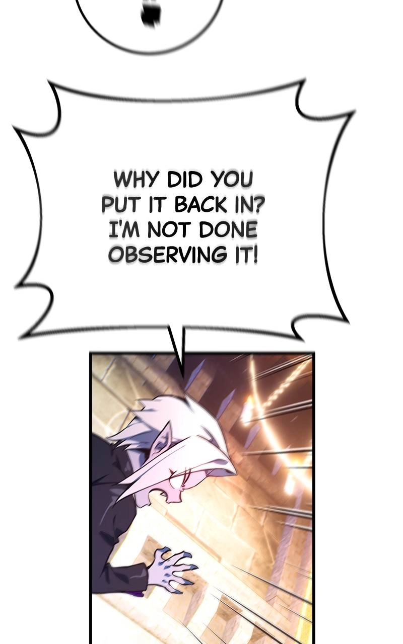 World's Strongest Troll Chapter 41 – New Skill Page 133