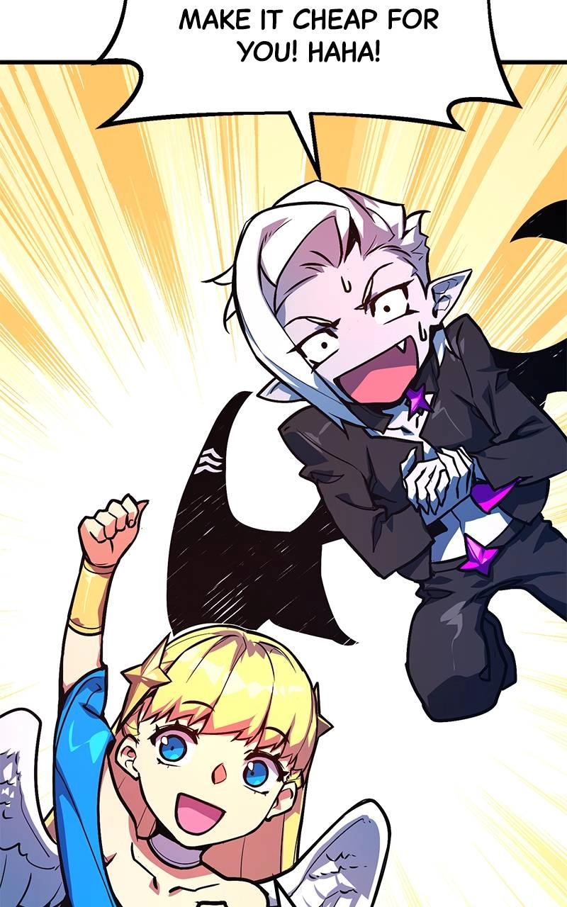 World's Strongest Troll Chapter 41 – New Skill Page 137