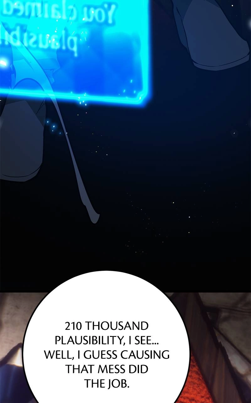 World's Strongest Troll Chapter 41 – New Skill Page 47