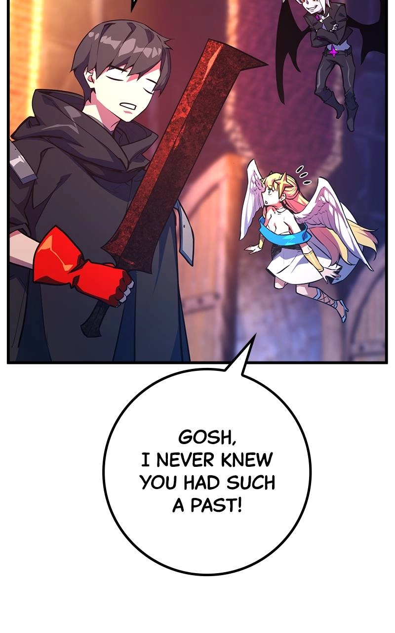World's Strongest Troll Chapter 41 – New Skill Page 74