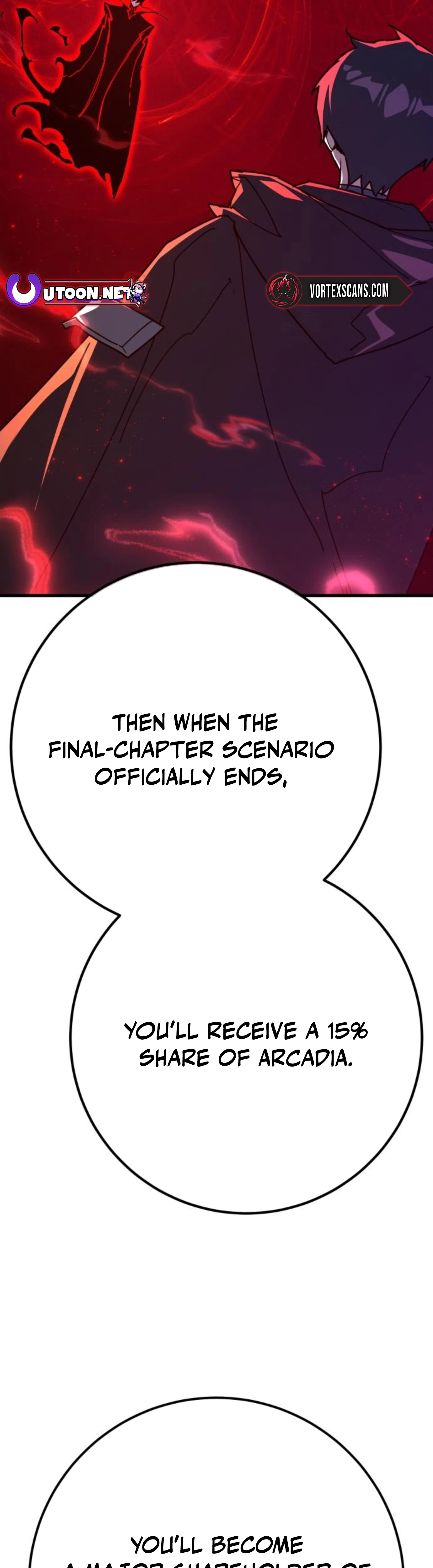 World's Strongest Troll Chapter 188 Page 6