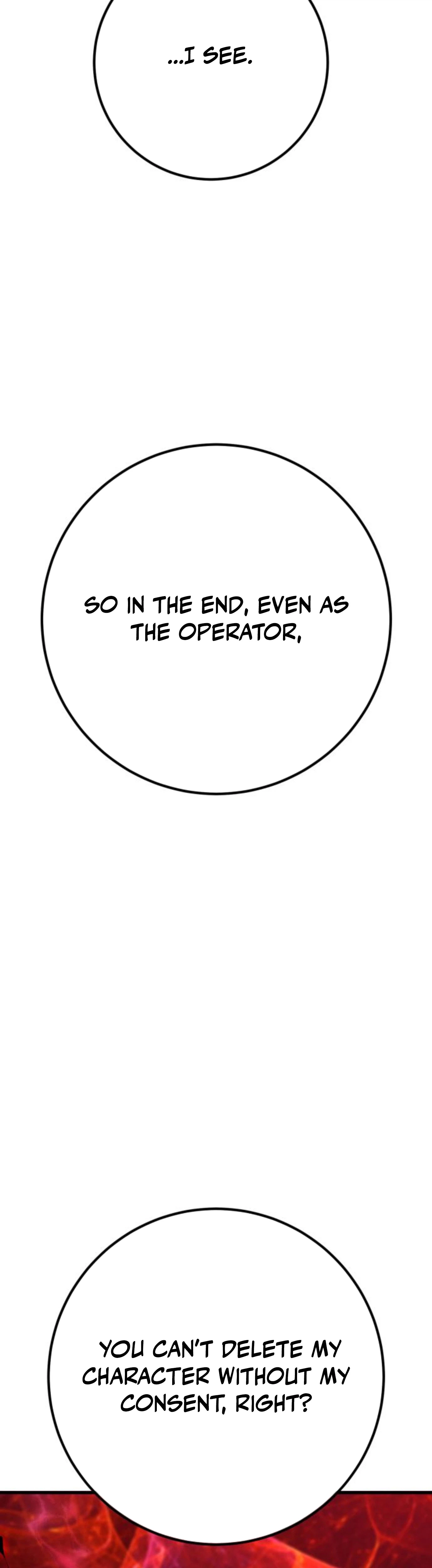 World's Strongest Troll Chapter 188 Page 8