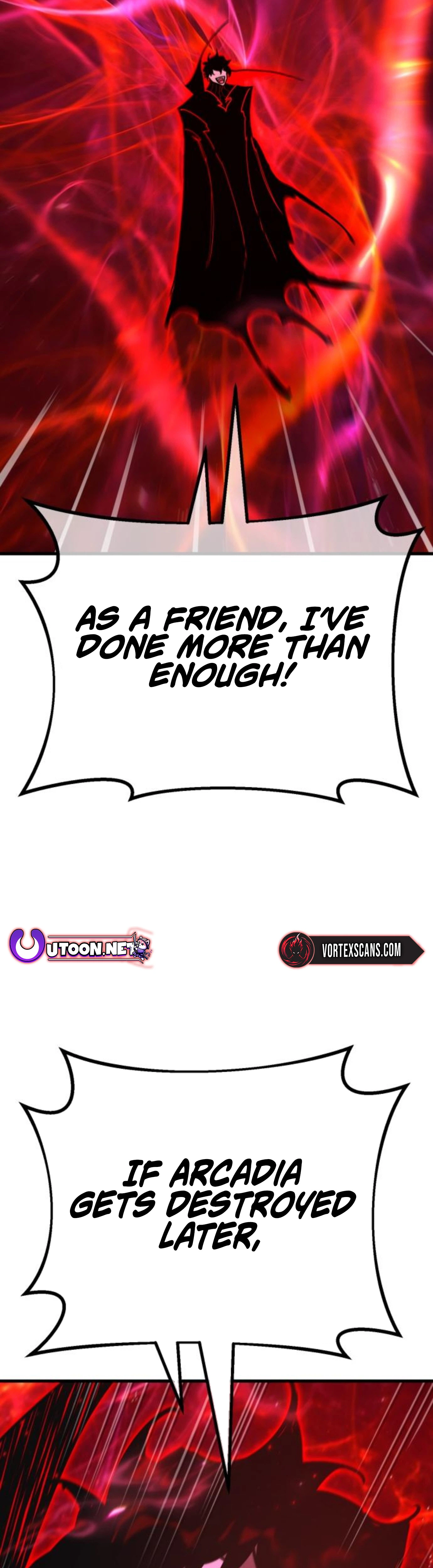 World's Strongest Troll Chapter 188 Page 21