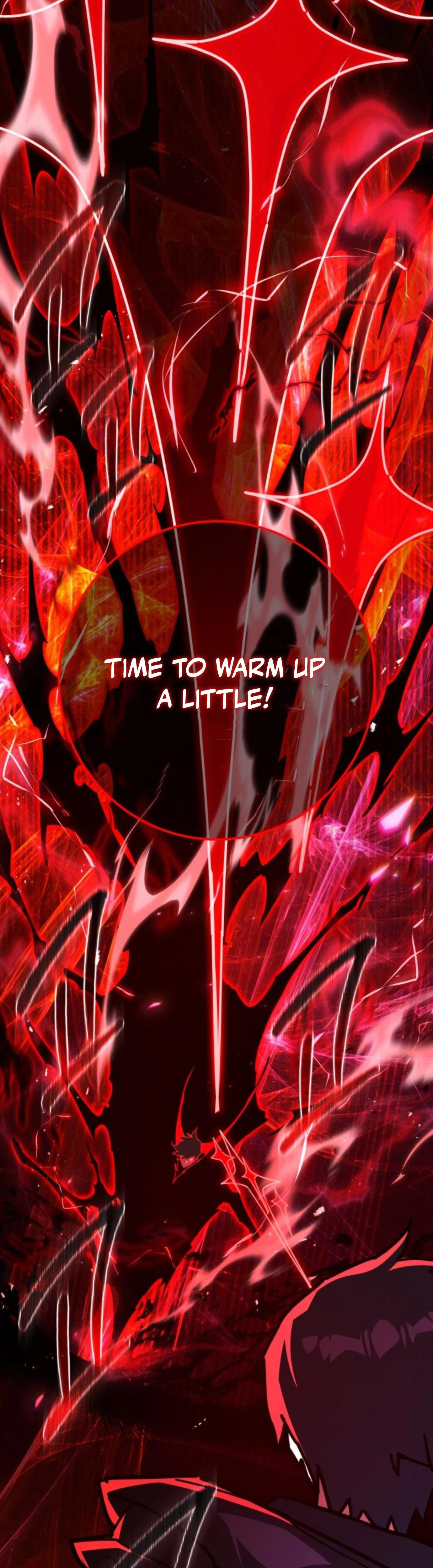 World's Strongest Troll Chapter 188 Page 23