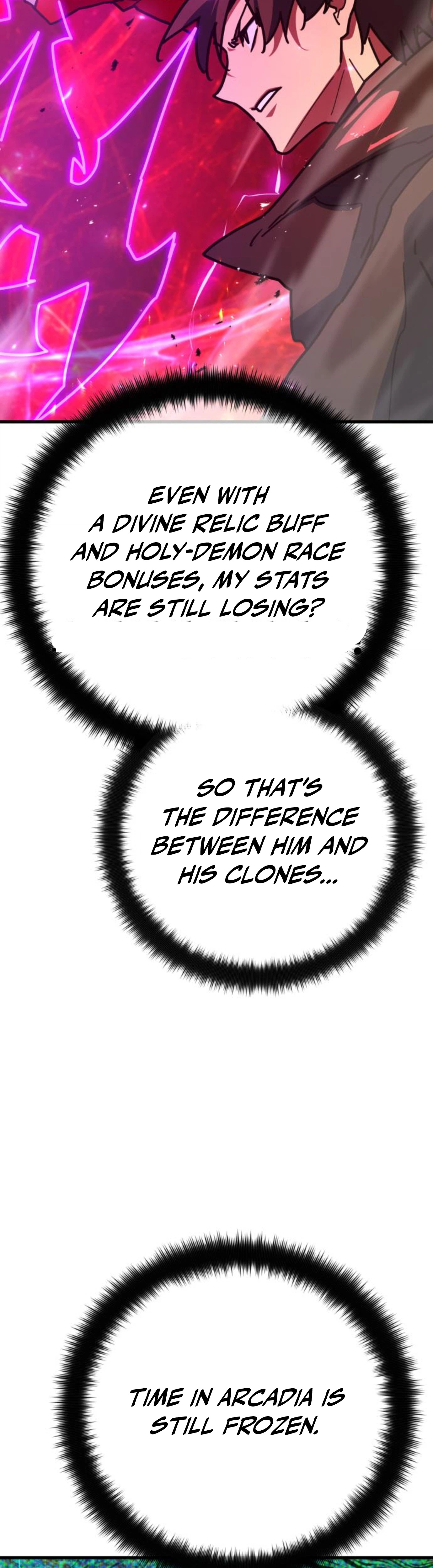 World's Strongest Troll Chapter 188 Page 27