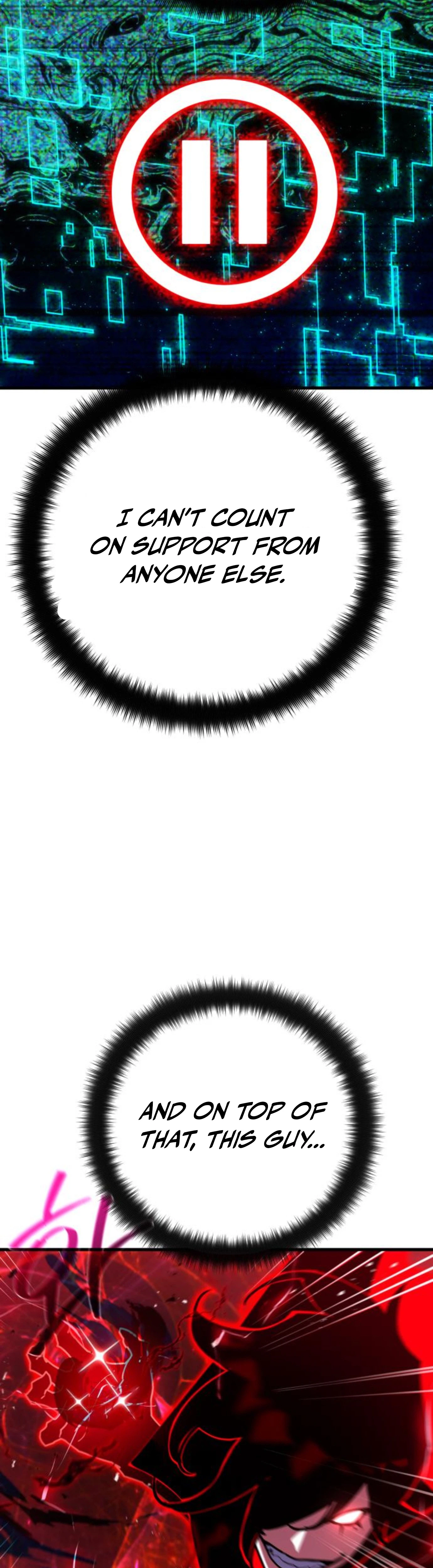 World's Strongest Troll Chapter 188 Page 28
