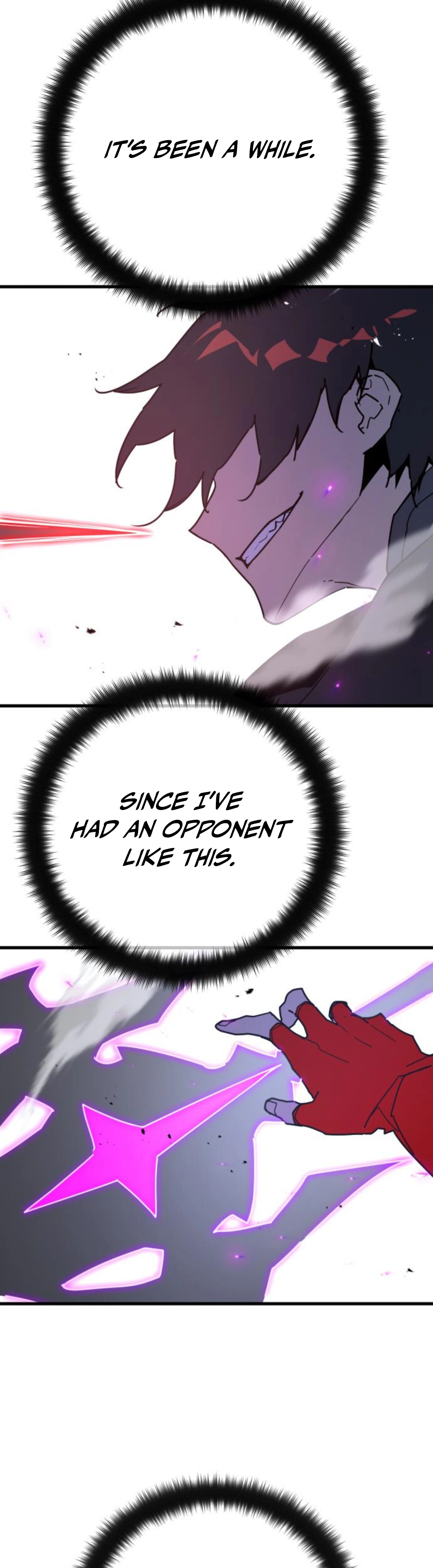 World's Strongest Troll Chapter 188 Page 34