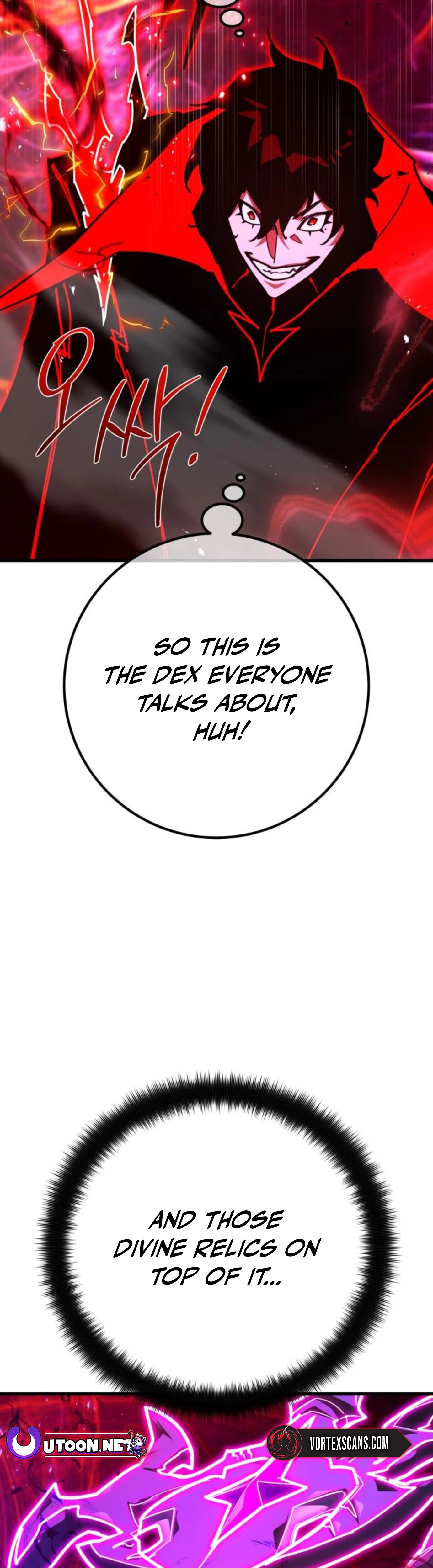 World's Strongest Troll Chapter 188 Page 42