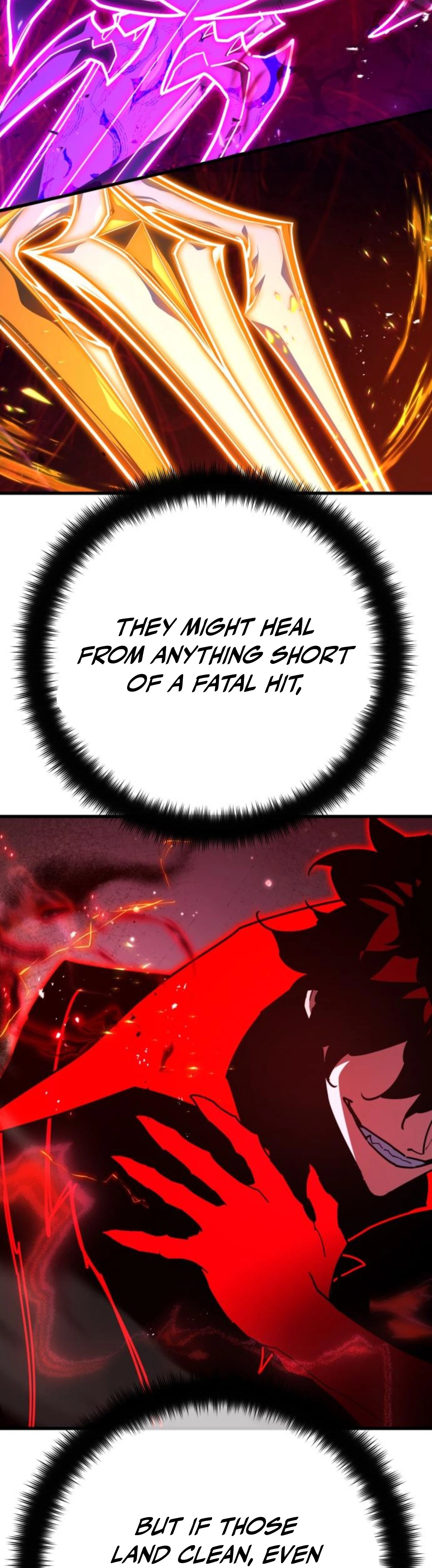 World's Strongest Troll Chapter 188 Page 43