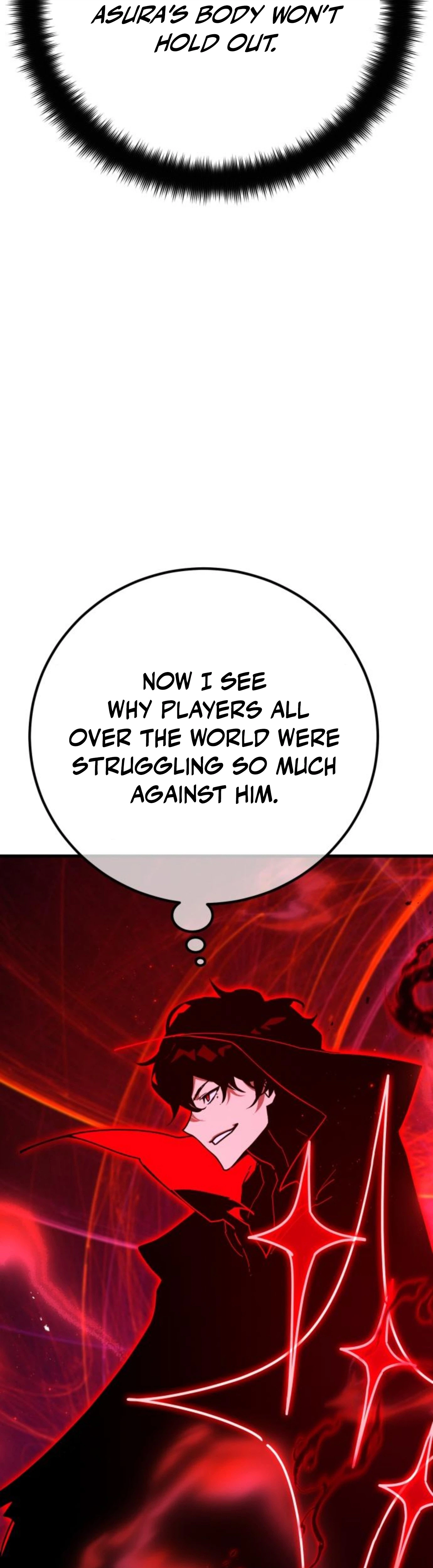World's Strongest Troll Chapter 188 Page 44