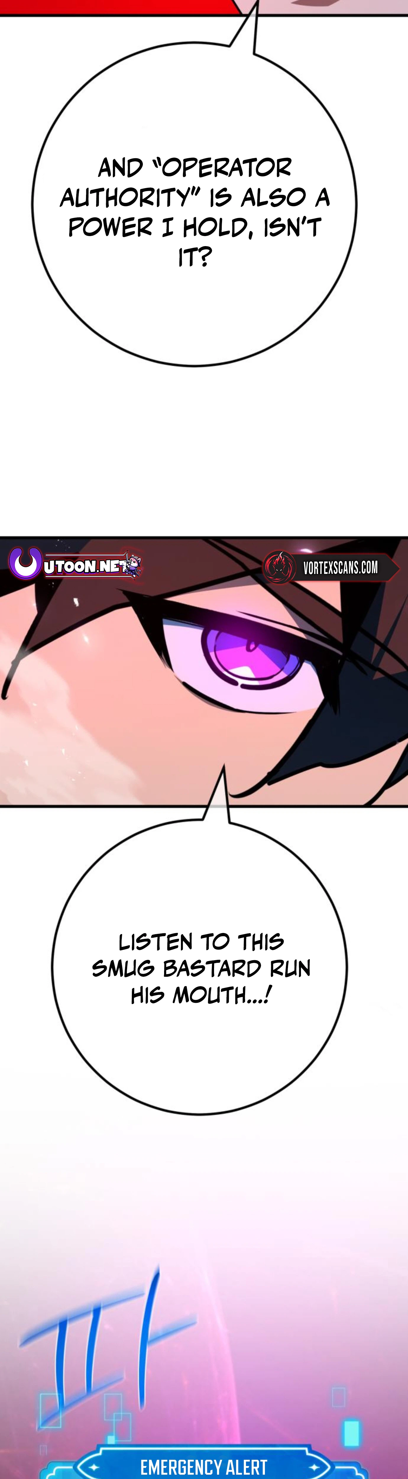 World's Strongest Troll Chapter 188 Page 58