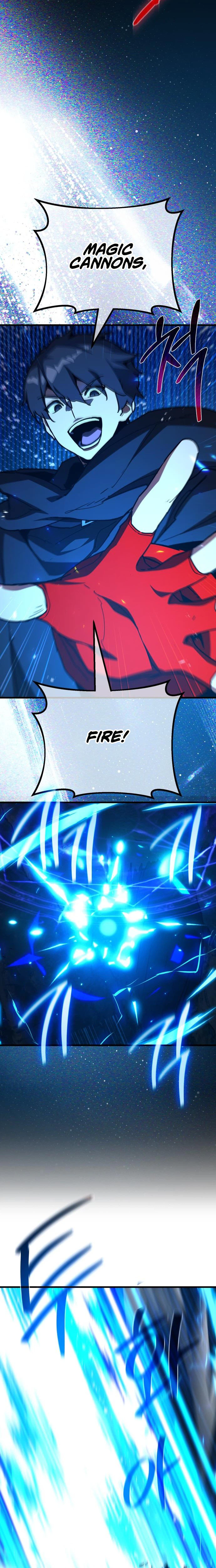 World's Strongest Troll Chapter 186 Page 7