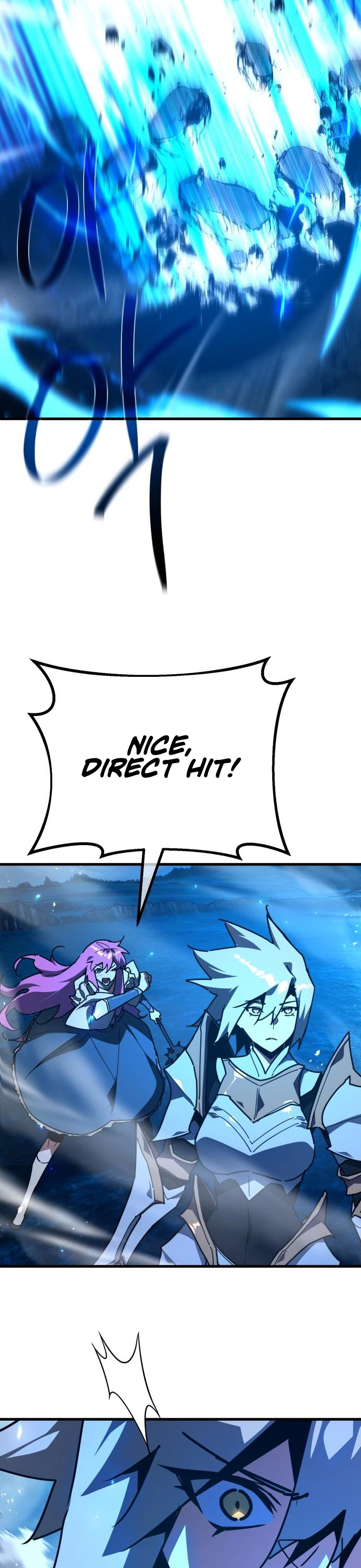 World's Strongest Troll Chapter 186 Page 8