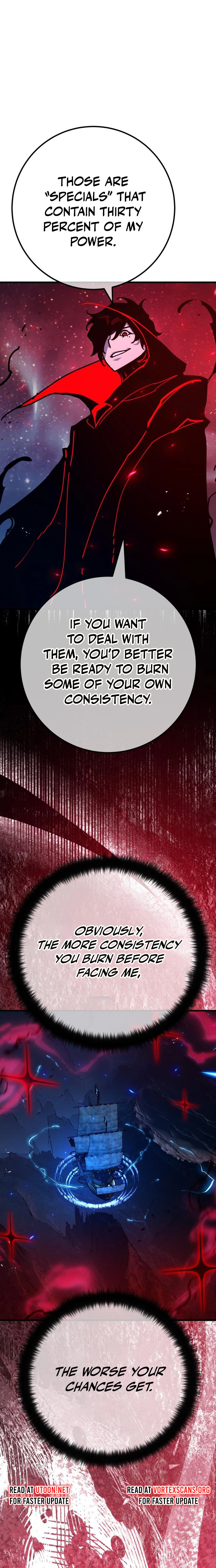 World's Strongest Troll Chapter 186 Page 10