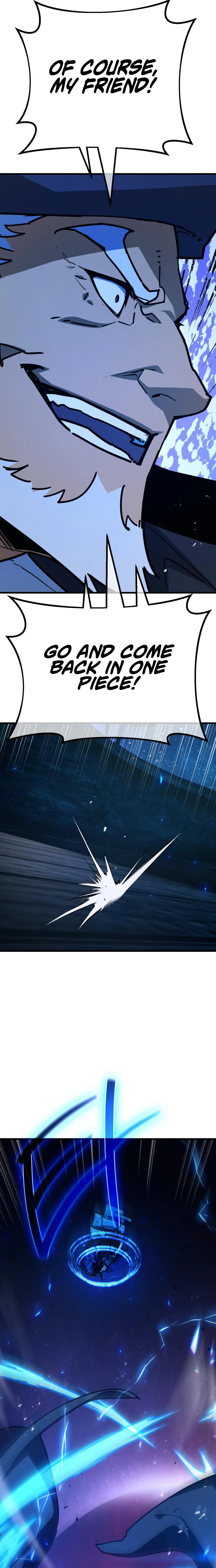 World's Strongest Troll Chapter 186 Page 13