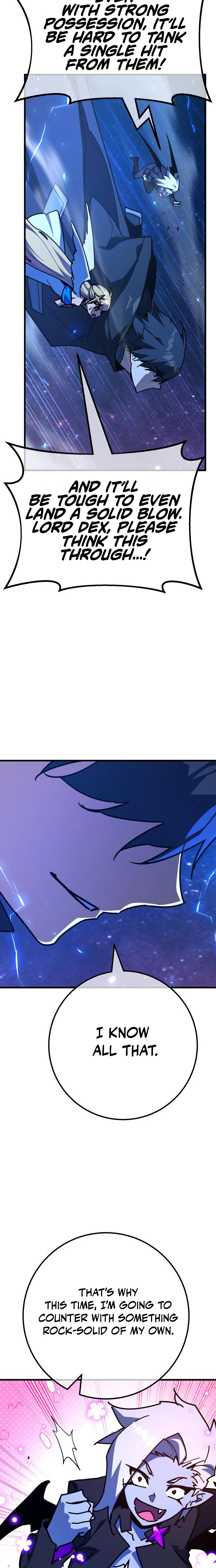 World's Strongest Troll Chapter 186 Page 15