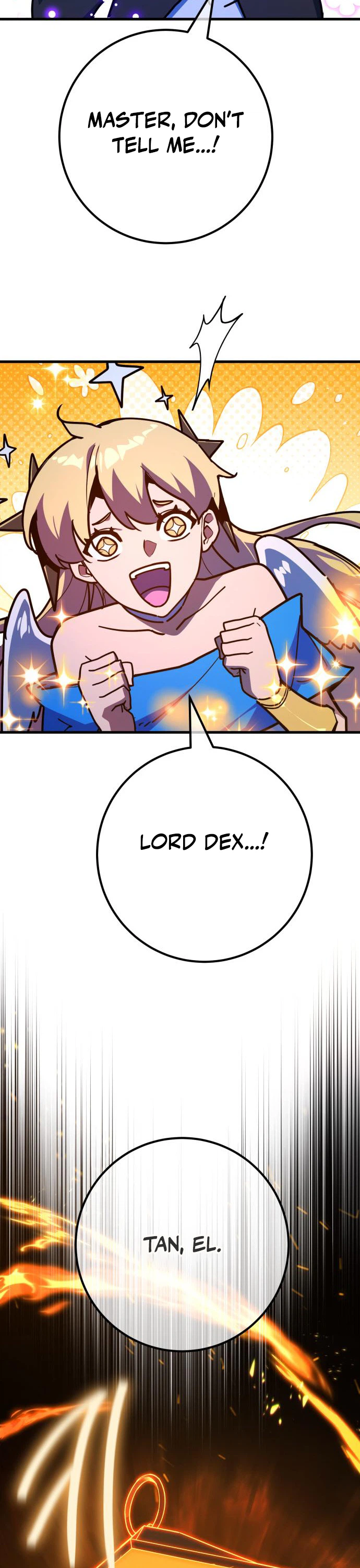 World's Strongest Troll Chapter 186 Page 16