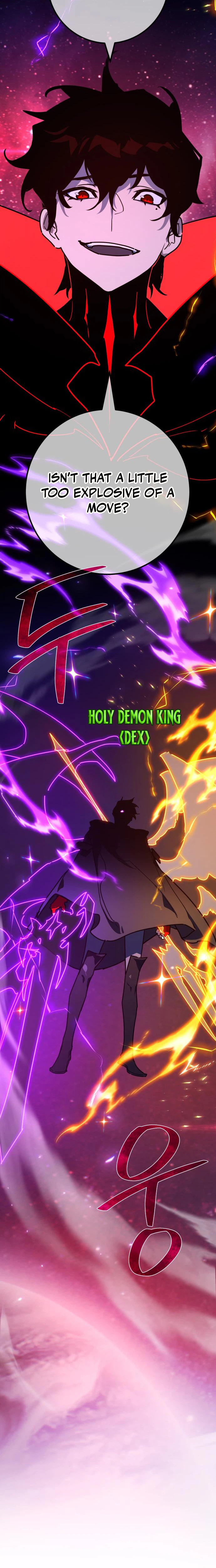 World's Strongest Troll Chapter 186 Page 19