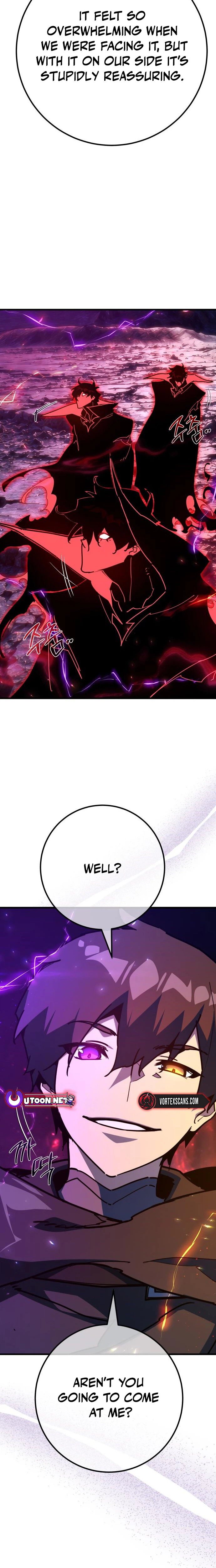 World's Strongest Troll Chapter 186 Page 21