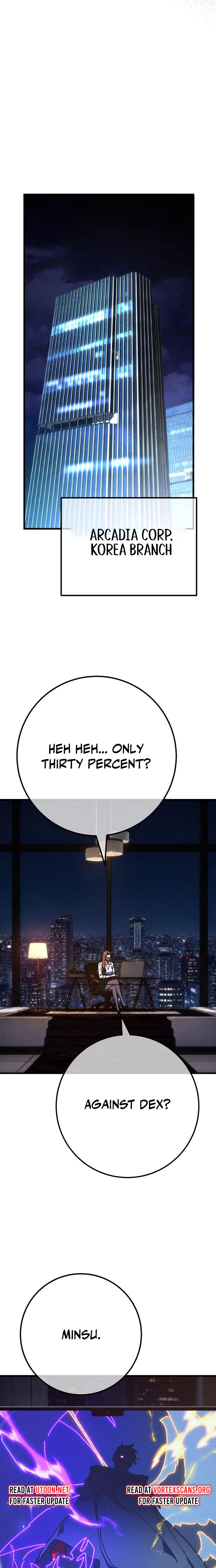 World's Strongest Troll Chapter 186 Page 22