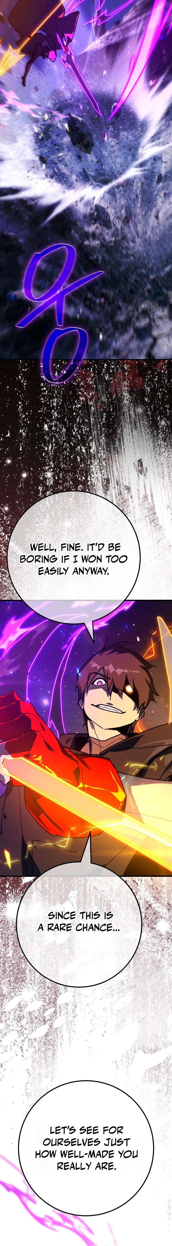 World's Strongest Troll Chapter 186 Page 27