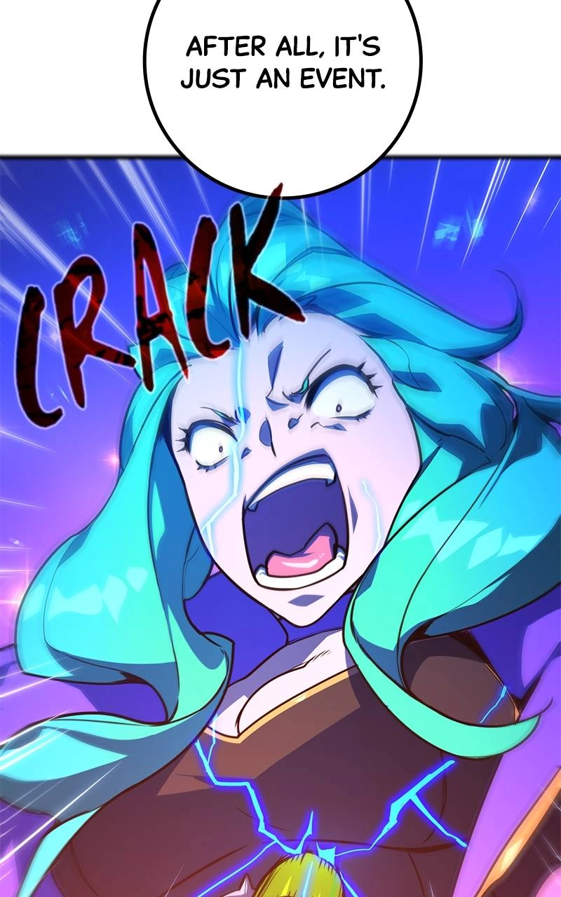 World's Strongest Troll Chapter 46 – No Bamboozle Tournament (3) Page 106