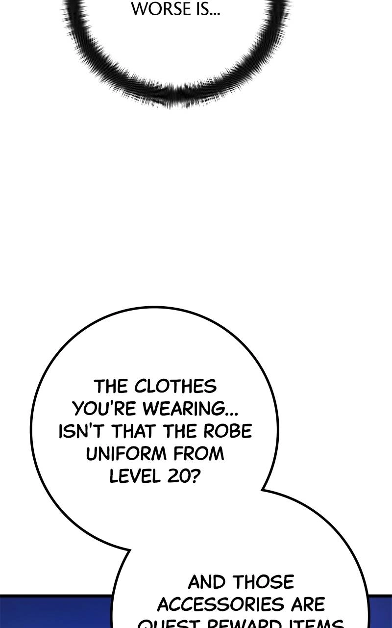 World's Strongest Troll Chapter 46 – No Bamboozle Tournament (3) Page 132