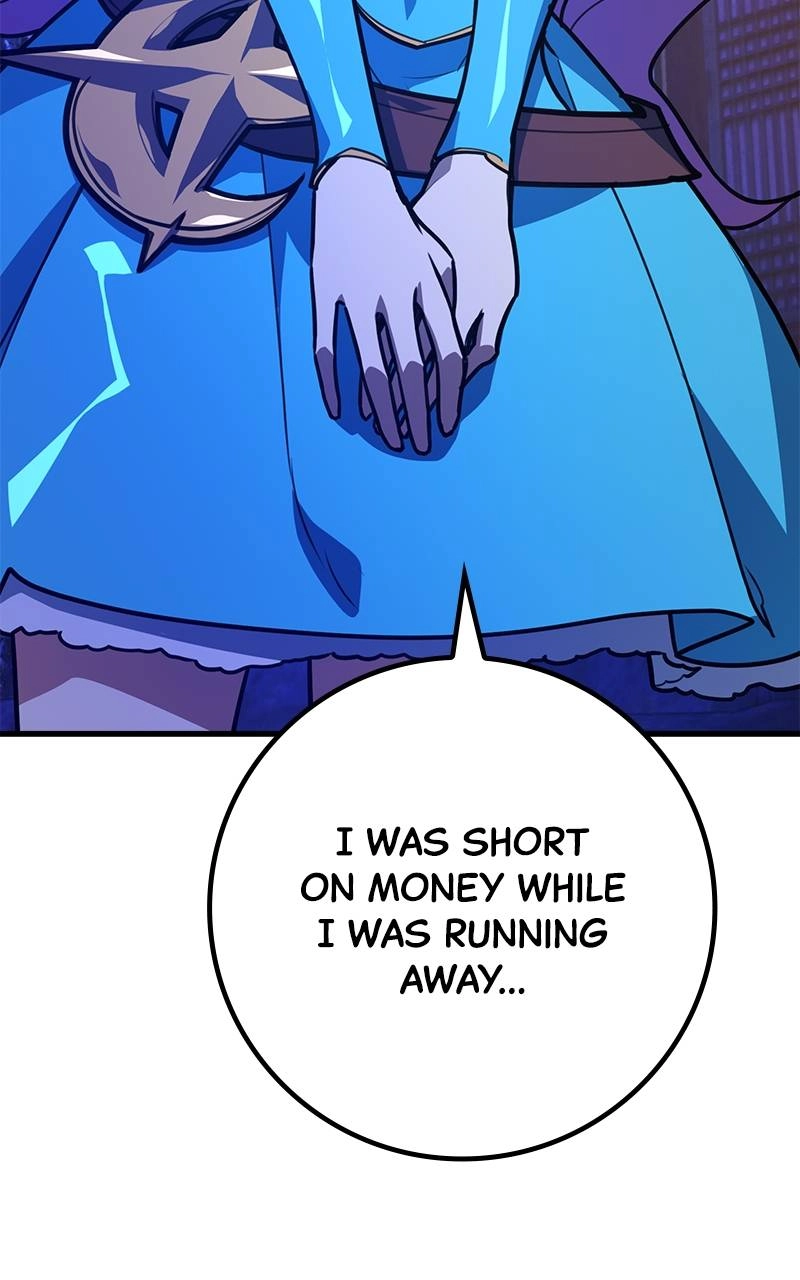 World's Strongest Troll Chapter 46 – No Bamboozle Tournament (3) Page 134