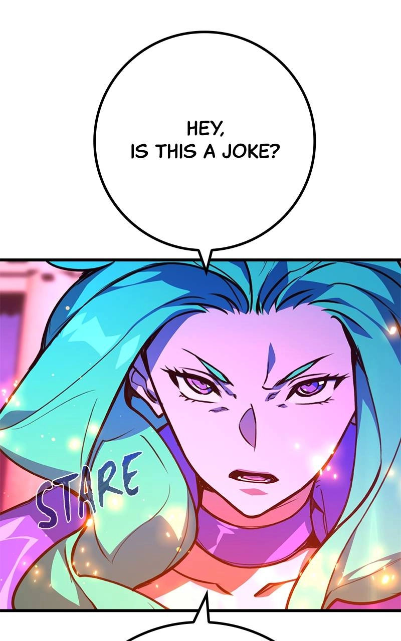 World's Strongest Troll Chapter 46 – No Bamboozle Tournament (3) Page 48