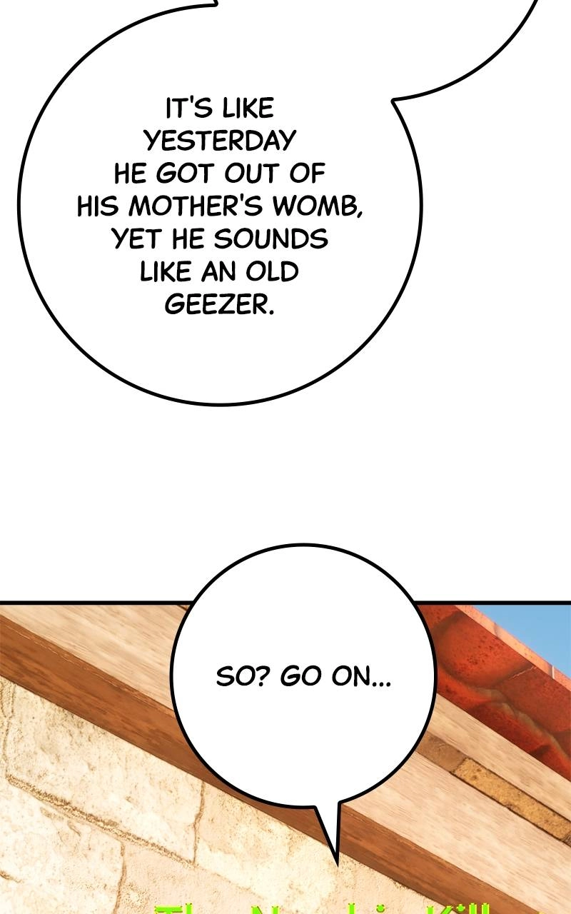 World's Strongest Troll Chapter 77 – City of Pirates (1) Page 129