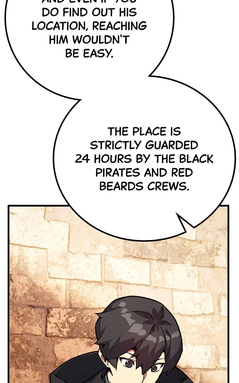 World's Strongest Troll Chapter 77 – City of Pirates (1) Page 134