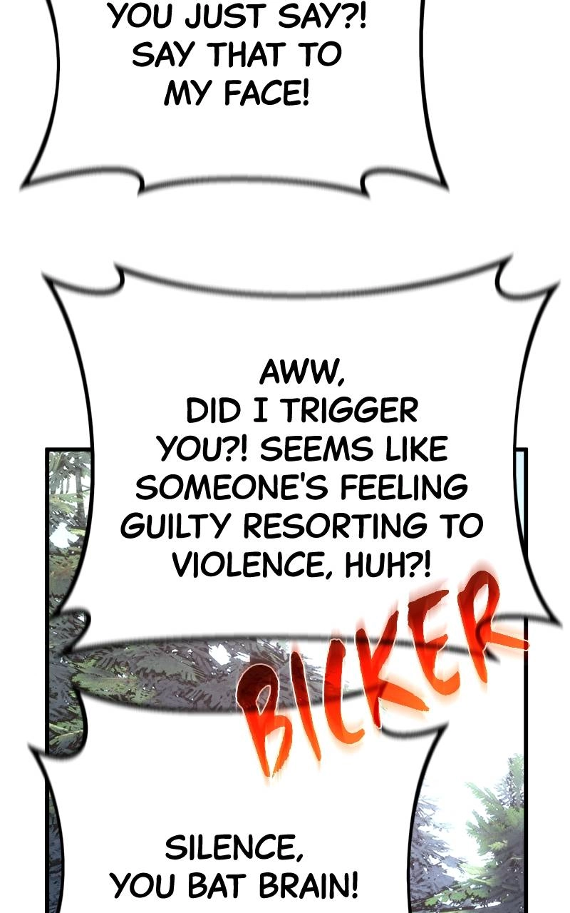 World's Strongest Troll Chapter 77 – City of Pirates (1) Page 27