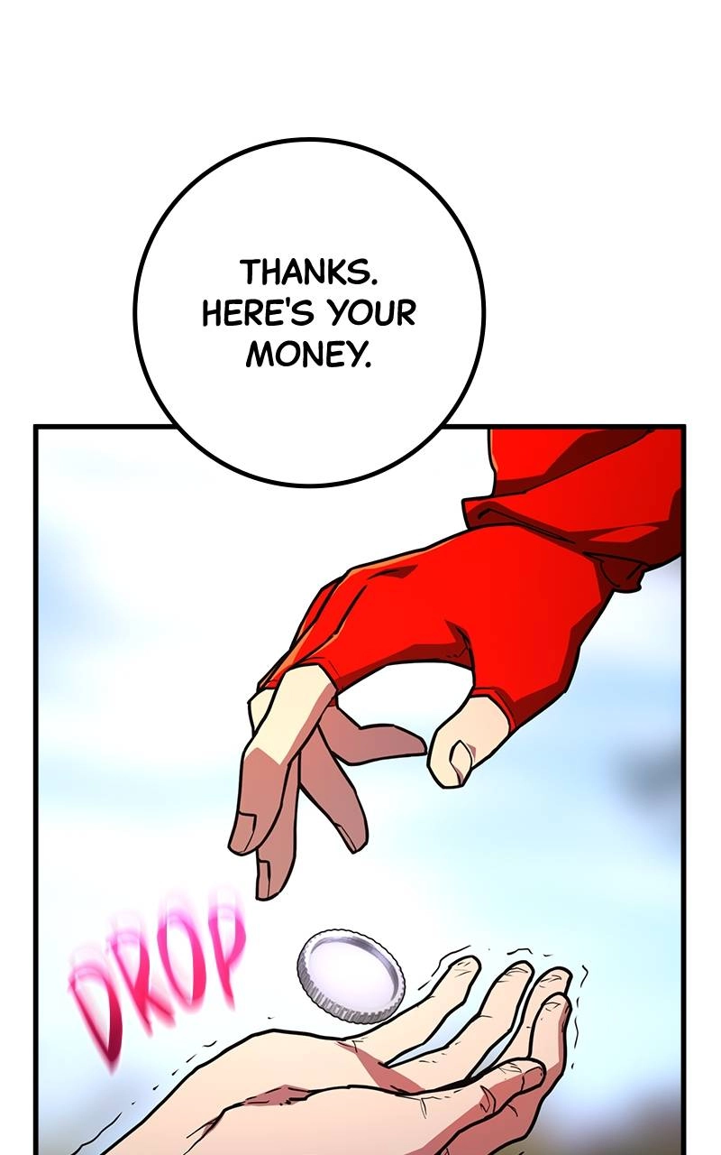 World's Strongest Troll Chapter 77 – City of Pirates (1) Page 32