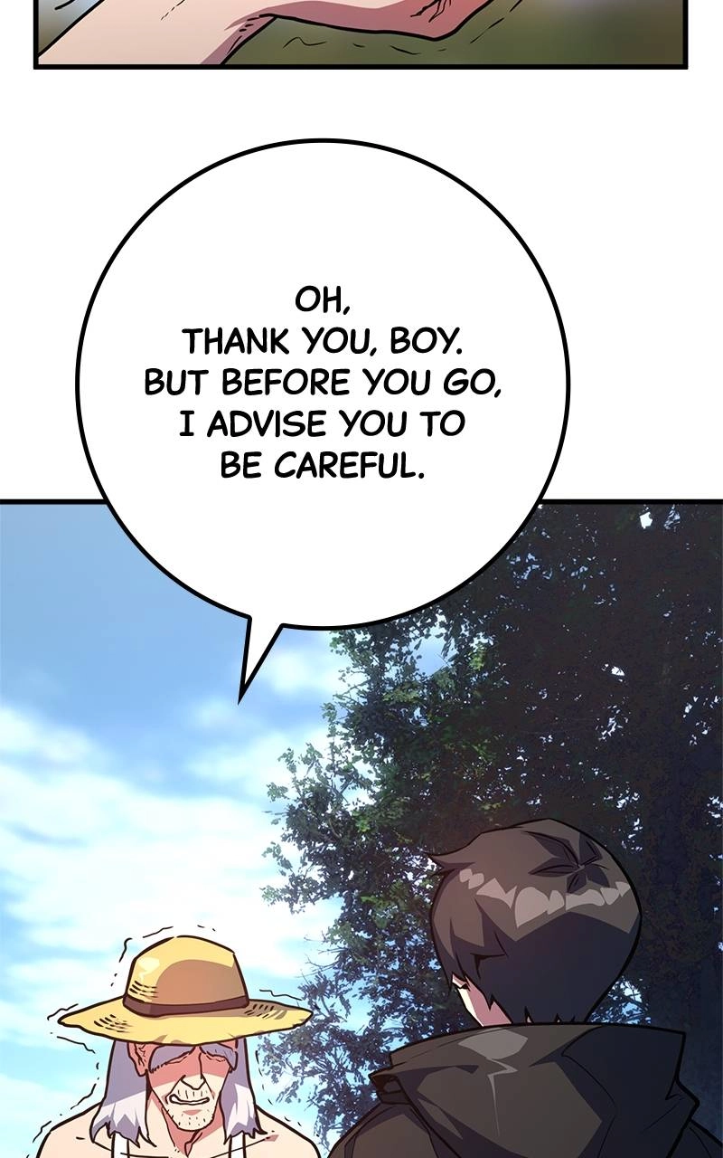 World's Strongest Troll Chapter 77 – City of Pirates (1) Page 33
