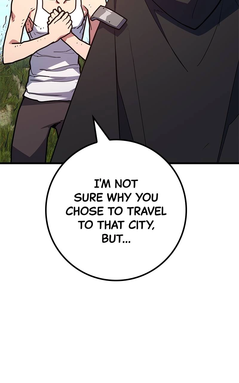 World's Strongest Troll Chapter 77 – City of Pirates (1) Page 34