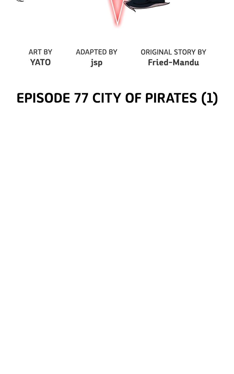 World's Strongest Troll Chapter 77 – City of Pirates (1) Page 40