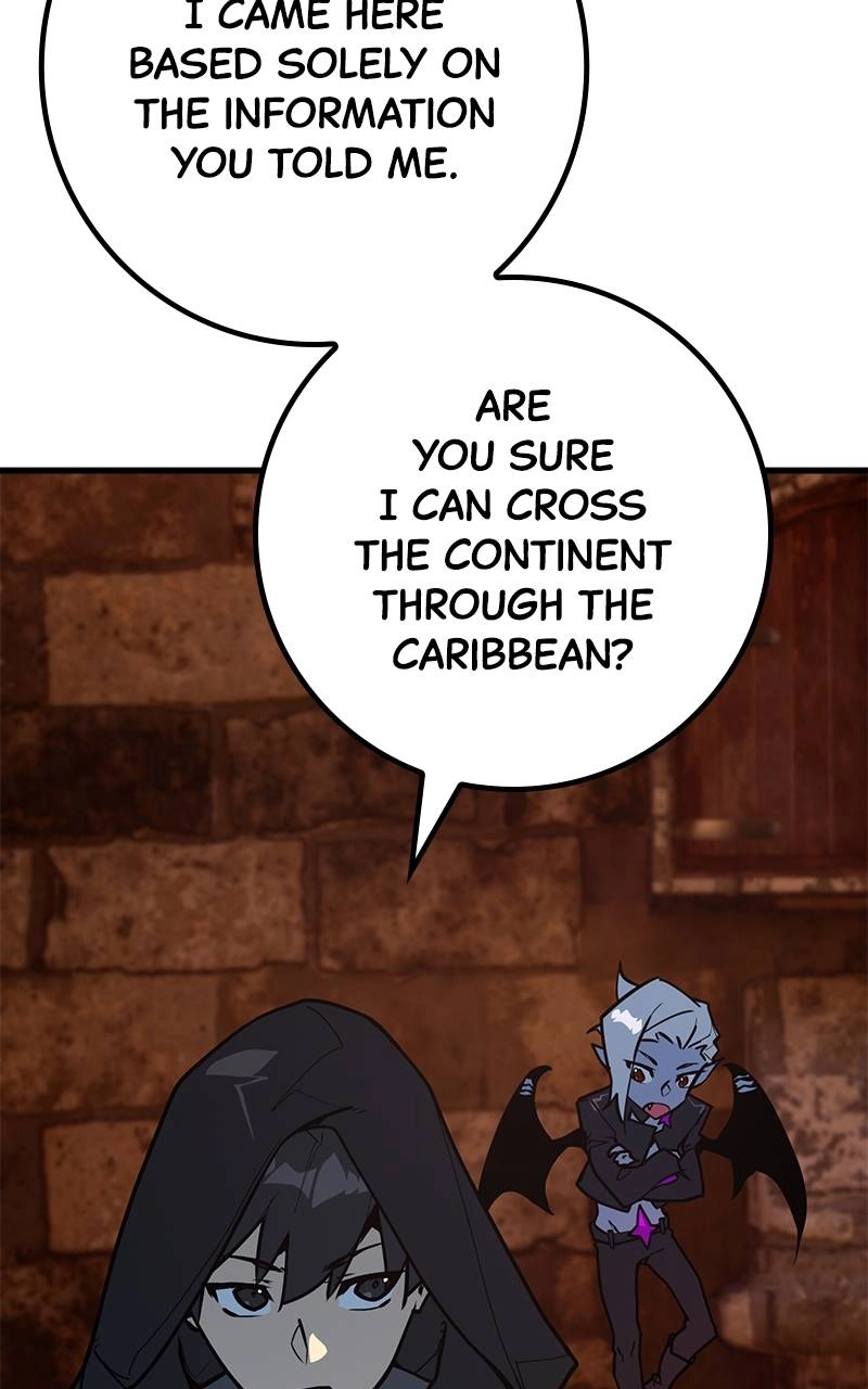 World's Strongest Troll Chapter 77 – City of Pirates (1) Page 54