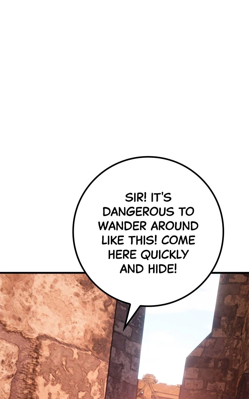World's Strongest Troll Chapter 77 – City of Pirates (1) Page 61