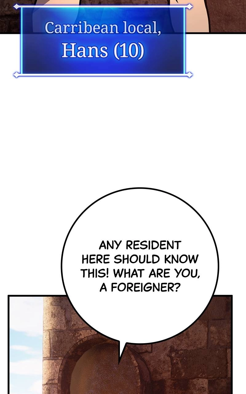World's Strongest Troll Chapter 77 – City of Pirates (1) Page 69