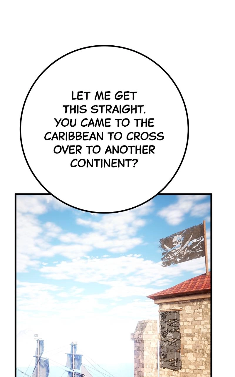 World's Strongest Troll Chapter 77 – City of Pirates (1) Page 74