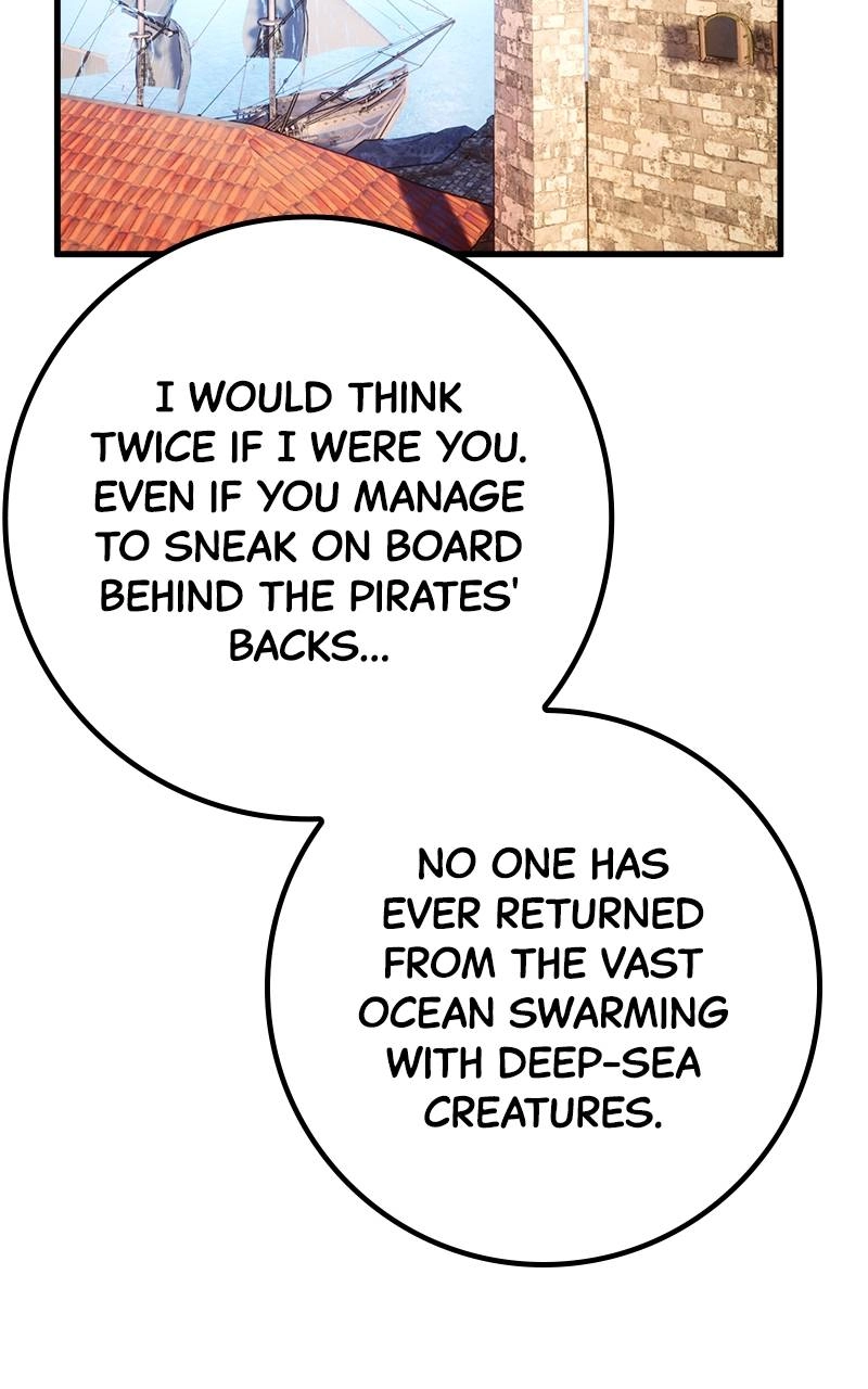 World's Strongest Troll Chapter 77 – City of Pirates (1) Page 75